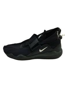 NIKE ACG◆ローカットスニーカー/28cm/BLK/902776-001