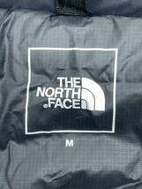 THE NORTH FACE◆ZI S-NOOK JACKET_ジップインサニーヌックジャケット/M/ナイロン/BLK_画像3