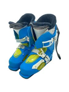 salomon◆スノーボードブーツ/27cm/ブルー/Focus