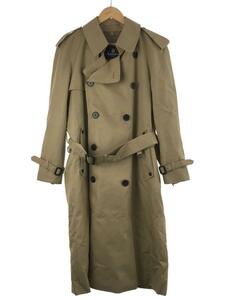 Aquascutum* trench coat /36/ cotton /GRN/2227451101-83