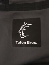 Teton Bros◆Teton Bros/ティートンブロス/マウンテンパーカ/M/ナイロン/NVY/TB191-03M_画像3