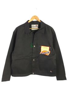 MFC STORE◆ジャケット/L/ポリエステル/GRY/mfc21aw-tp-0004