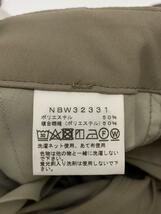 THE NORTH FACE◆ZIP-OFF CARGO PANT_ジップオフカーゴパンツ/M/ポリエステル/BEG_画像5