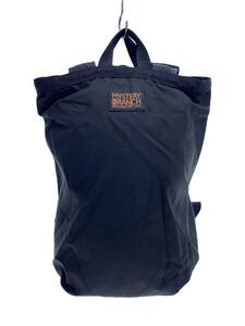 MYSTERY RANCH* rucksack /-/BLK