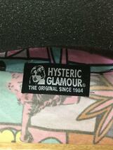 HYSTERIC GLAMOUR◆半袖ブラウス/FREE/コットン/マルチカラー/総柄/01211CH02_画像3