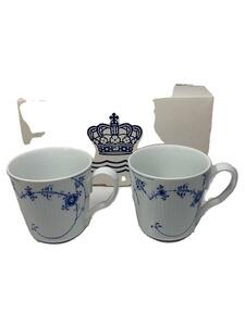 ROYAL COPENHAGEN◆ペアマグカップ