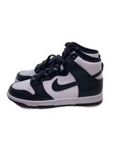 NIKE◆ハイカットスニーカー/26.5cm/BLK/DD1399-105_画像1