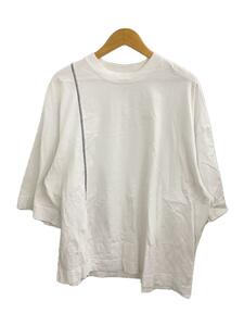 JieDa◆fruit of the loom/Tシャツ/-/コットン/WHT