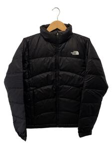 THE NORTH FACE◆ZI MAGNE ACONCAGUA JACKET_ジップインマグネアコンカグアジャケット/M/ナイロン/BL