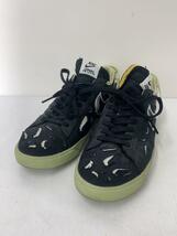 NIKE◆BLAZER LOW/ACRNM_ブレイザー ロー アクロニウム/28cm/BLK_画像2