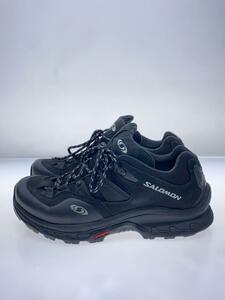 salomon◆ローカットスニーカー/26.5cm/BLK/416563