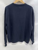 Acne Studios(Acne)◆スウェット/M/コットン/ブラック/FA-UX-SWEA000037_画像2