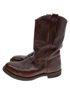 RED WING◆ブーツ/-/BRW/1177