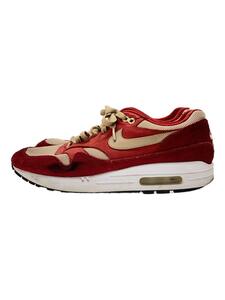 NIKE◆ローカットスニーカー/26.5cm/908366-600/AIR MAX 1 PREMIUM RETRO