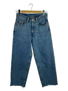 Levi’s◆ボトム/30/-/IDG/無地/PC9-A4750-0006