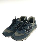 NEW BALANCE◆ニューバランス/M1300/26cm/BLU_画像2