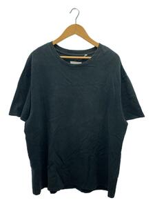 FOG ESSENTIALS◆Tシャツ/M/コットン/BLK