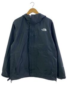 THE NORTH FACE◆CLOUD JACKET_クラウドジャケット/M/ポリエステル/BLK