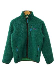 patagonia◆フリースジャケット/XS/ポリエステル/GRN/23060FA12/CLASSIC RETRO-X CARDIGAN