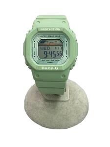 CASIO◆クォーツ腕時計/Baby-G/デジタル/BLX-560-3JF