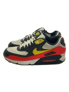 NIKE◆AIR MAX 90 ESSENTIAL/エア マックス 90 エッセンシャル/25.5cm/AJ1285-109