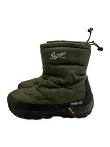 Danner◆ブーツ/25cm/KHK/D120030