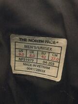 THE NORTH FACE◆ブーツ/27cm/BLK/NF51979_画像5