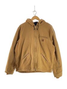 Carhartt◆ジャケット/L/コットン/CML/J141 211