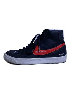 NIKE◆BLAZER MID 77 VINTAGE_ブレーザー ミッド 77 ヴィンテージ/28cm/ブラック/黒