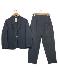 UNIQLO* suit /S/ polyester /BLK/ plain 