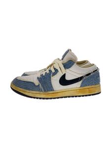 NIKE◆ローカットスニーカー/27cm/BLU/FN7670-493