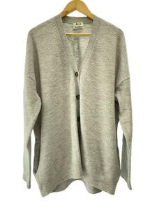 Acne Studios(Acne)* cardigan ( thin )/XS/ wool 