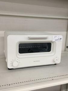 BALMUDA* toaster /K05A-WH