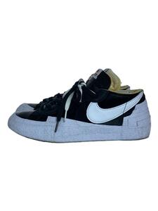 NIKE◆ローカットスニーカー/27cm/BLK/DM6443-001