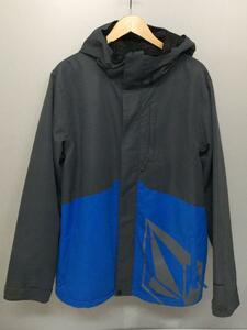 VOLCOM◆17FORTY INSULATED JACKETスノーボードスキージャケット/ウィンターウェアー/G0452114