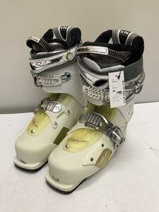 salomon◆スキーブーツ/CRM