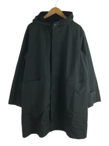 THE NORTH FACE◆ZI MAGNE BOLD HOODED COAT_ジップインマグネボールドフーデットコート/L/ナイロン/