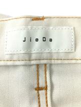 JieDa◆ボトム/2/ポリエステル/BEG/Jie-STD-PT19/LOOSE FIT PANTS_画像4