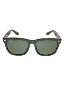 Ray-Ban◆サングラス/-/プラスチック/BLK/メンズ/rb4260D