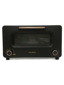 BALMUDA*BALMUDA/ toaster The Toaster/K05A/ black 