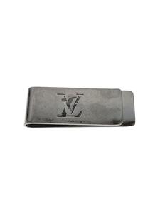 LOUIS VUITTON◆パンス・ビエ・シャンゼリゼ_SLV/ステンレス/SLV/メンズ