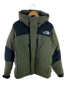 THE NORTH FACE◆BALTRO LIGHT JACKET_バルトロライトジャケット/L/ナイロン/KHK