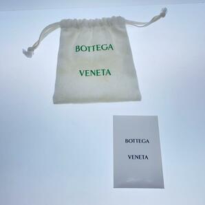 BOTTEGA VENETA◆ブレスレット/レザー/ORN/レディースの画像3