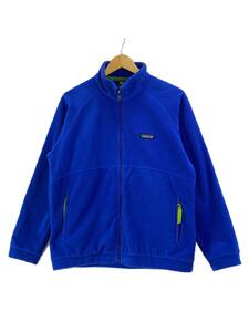 patagonia* jacket /XL/ polyester /BLU/66526FA02