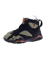 NIKE◆AIR JORDAN 7 RETRO_エアジョーダン 7 レトロ/27.5cm/KHK/DN9782-001_画像1