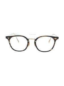 BJ CLASSIC COLLECTION* glasses /we Lynn ton / cell Lloyd /BRW/CLR/ men's /COM-563NT