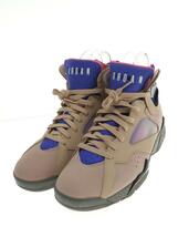 NIKE◆AIR JORDAN 7 RETRO SE_エア ジョーダン 7 レトロ SE/27cm/DJ2636-204_画像2