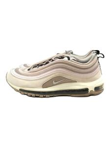 NIKE◆AIR MAX 97/エアマックス/ピンク/921733-602/28.5cm/PNK