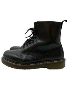 Dr.Martens◆ブーツ/UK7/BLK