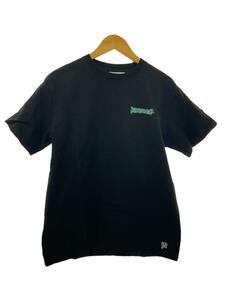 Birdog/Tシャツ/L/コットン/BLK